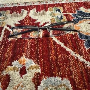 Oakley Rhinochaser Eyeglasses Prescription